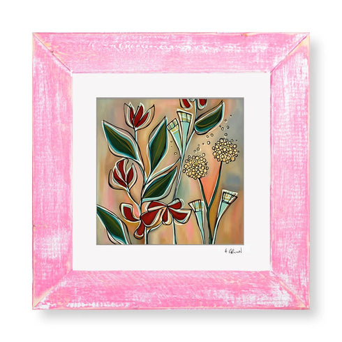 FLOWER MELODY